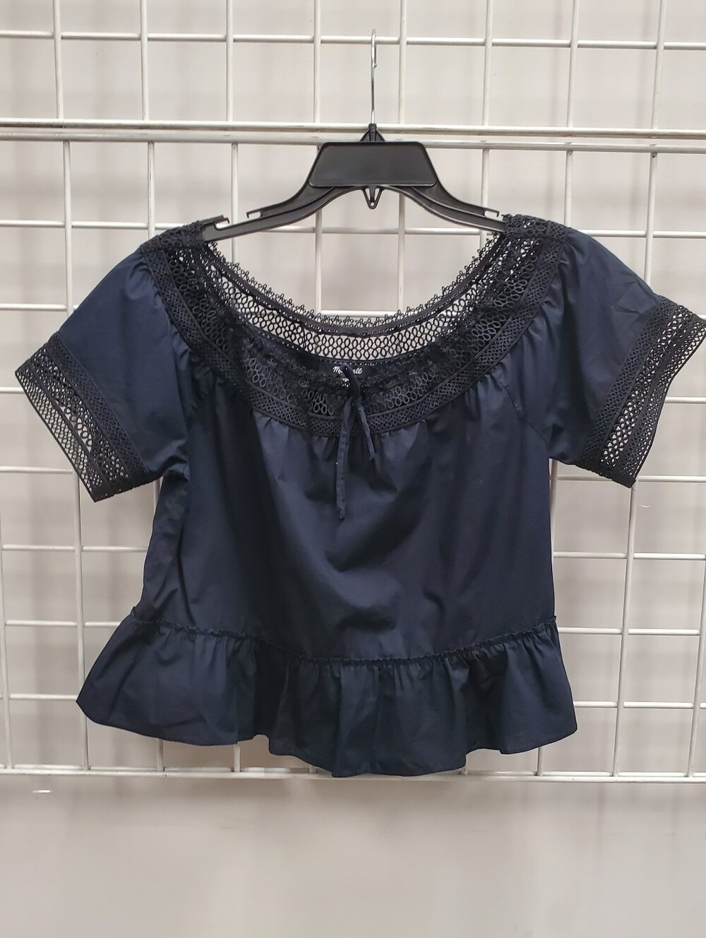 Madewell Top